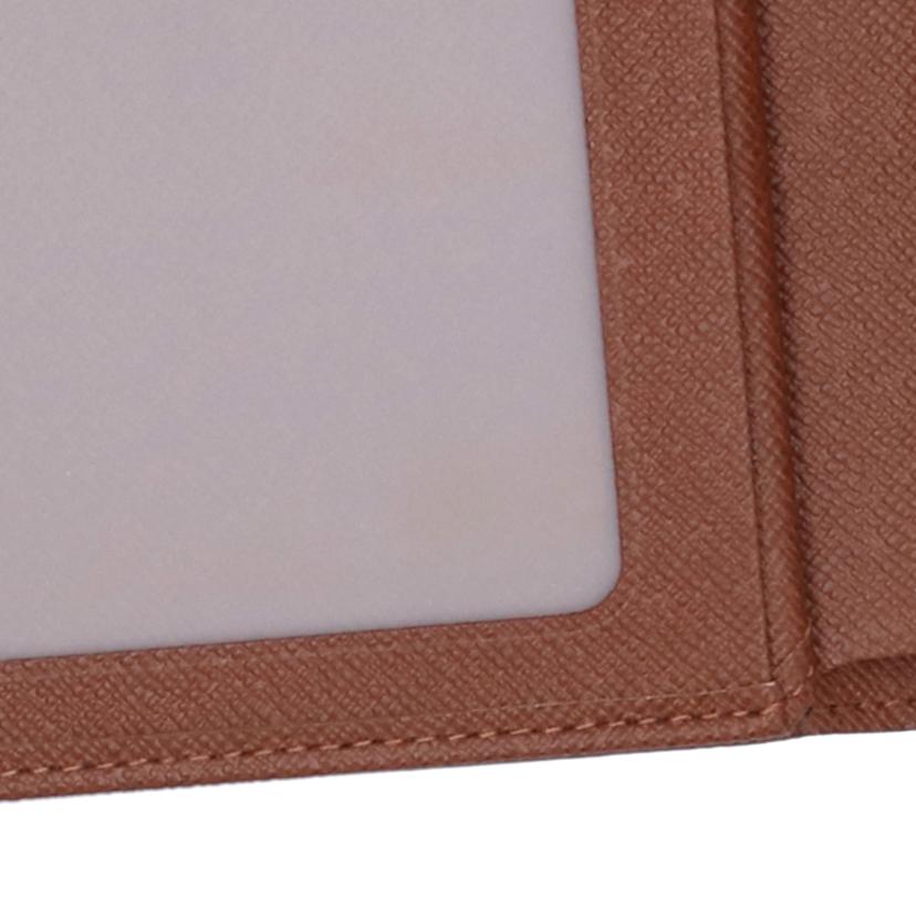 LV ルイヴィトン/ポルトフォイユフロリン/モノグラム/M60026//RI2***/Aランク/06