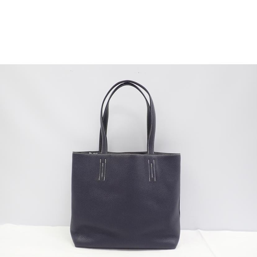 HERMES HERMES/ドゥブルセンス35//Aランク/62