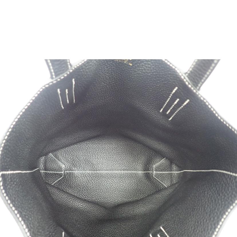 HERMES HERMES/ドゥブルセンス35//Aランク/62