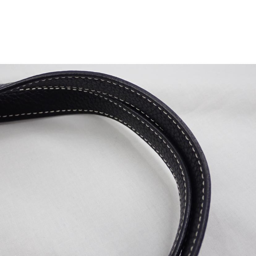 HERMES HERMES/ドゥブルセンス35//Aランク/62