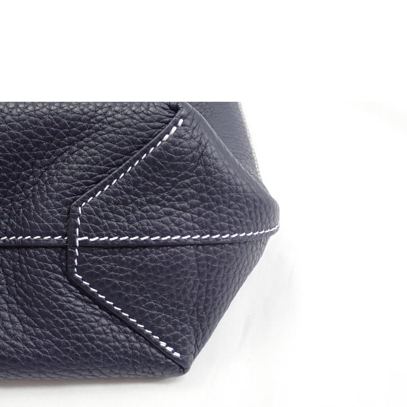 HERMES HERMES/ドゥブルセンス35//Aランク/62