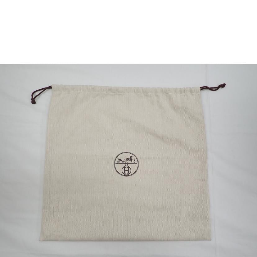 HERMES HERMES/ドゥブルセンス35//Aランク/62