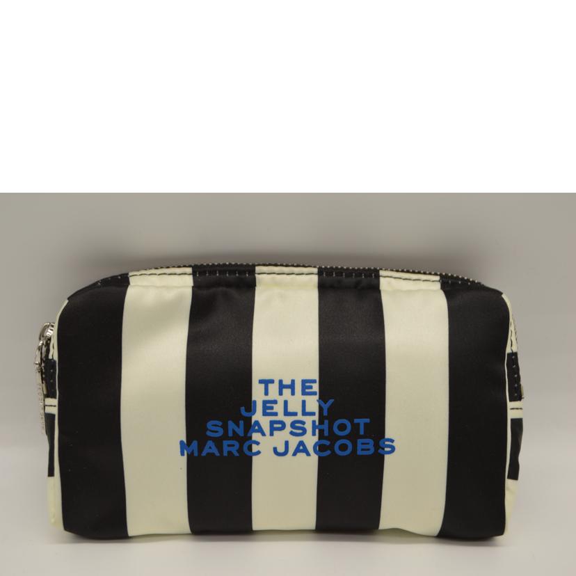 MARC JACOBS マークジェイコブス/スナップショット/ジェリーグリッター/ブルー/M0015374 495//Aランク/89