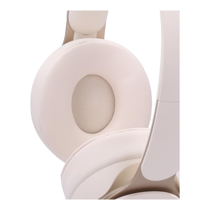 beats Apple ビーツ /ワイヤレスヘッドホン/Solo Pro/MRJ72PA/A//FL6C36WGJMMD/Bランク/75