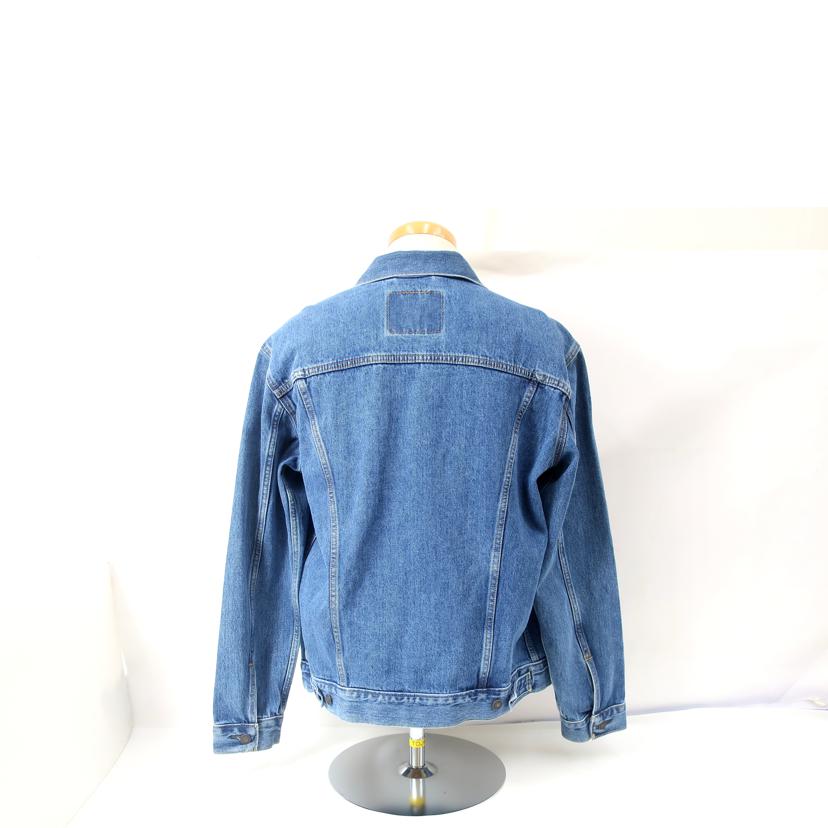 Levis リーバイス/デニムジャケット トラッカー 約XLサイズ/#72334//SAランク/65