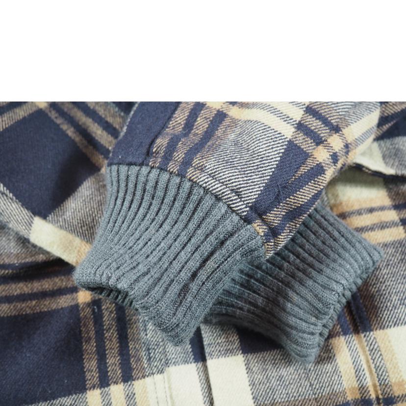 WOOLRICH ウールリッチ/中綿ブルゾン/2W5-9414//Bランク/79