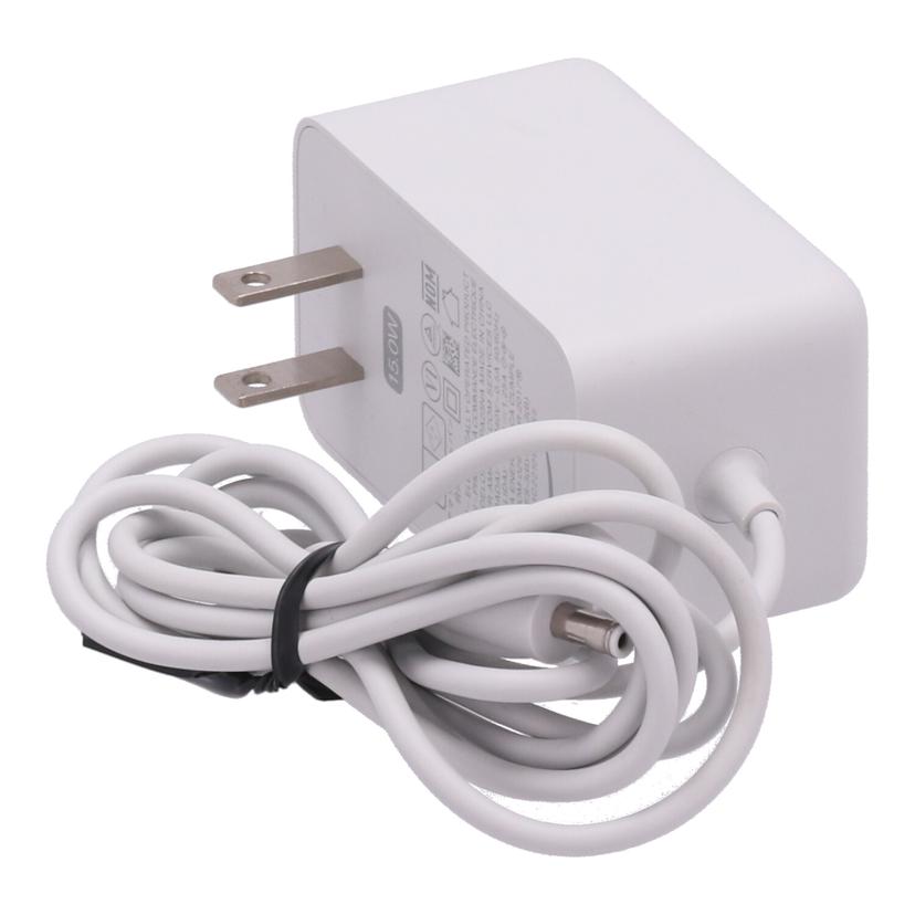 Google グーグル/スマートスピーカー/B7W644//G091ET1521640DR1/Bランク/65