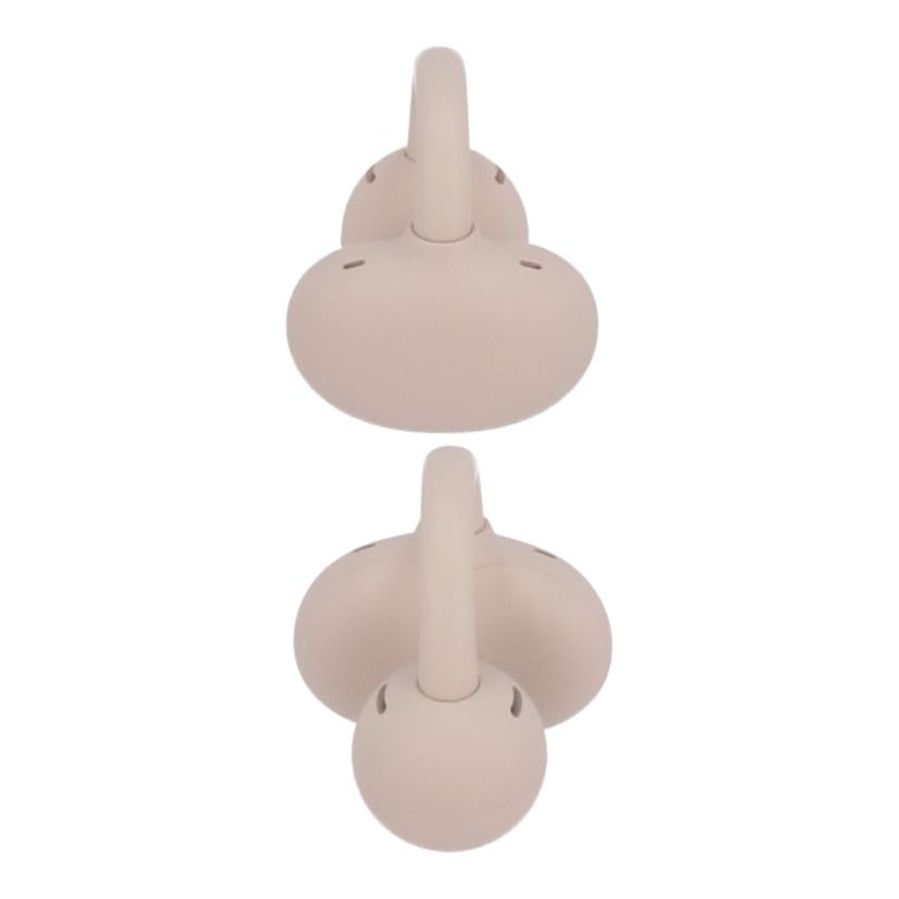 HUAWEI ファーウェイ/ワイヤレスイヤホン/HUAWEI FreeClip T0017C//25MTQ24B28006408/ABランク/71