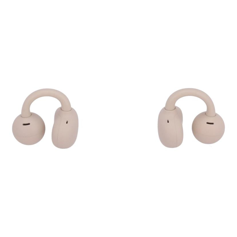 HUAWEI ファーウェイ/ワイヤレスイヤホン/HUAWEI FreeClip T0017C//25MTQ24B28006408/ABランク/71