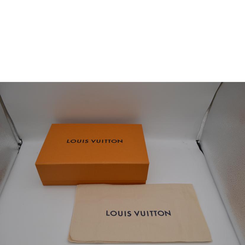 LV ルイヴィトン/プティット・サックプラ/モノグラム・アンプラト/ノワール/M80478//RFI****/Sランク/89