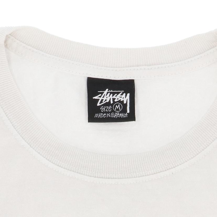 STUSSY ステューシー/STUUSY ロゴTシャツ//Aランク/19
