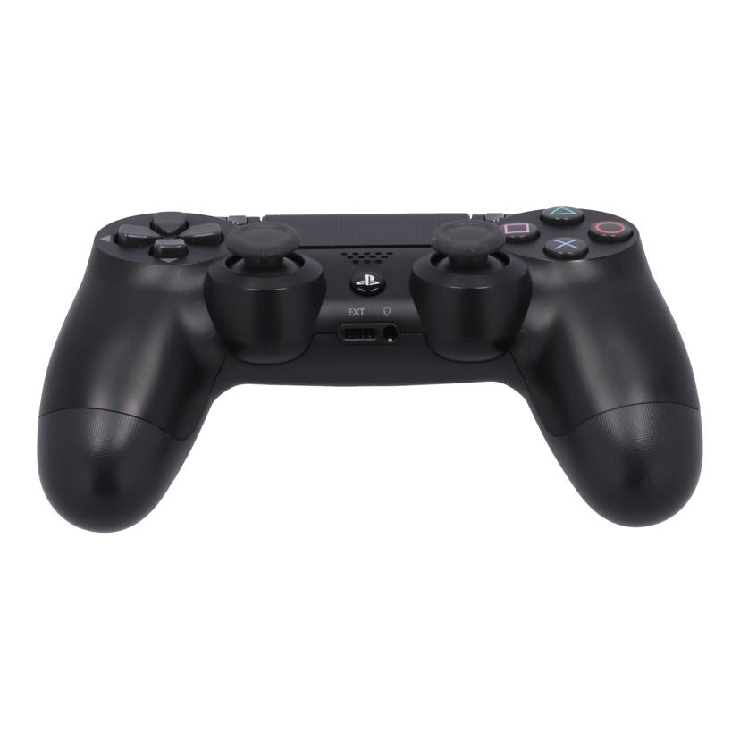 SONY ソニー /PS4 コントローラー/DualShock4/CUH-ZCT2J//29310220011630/Bランク/77