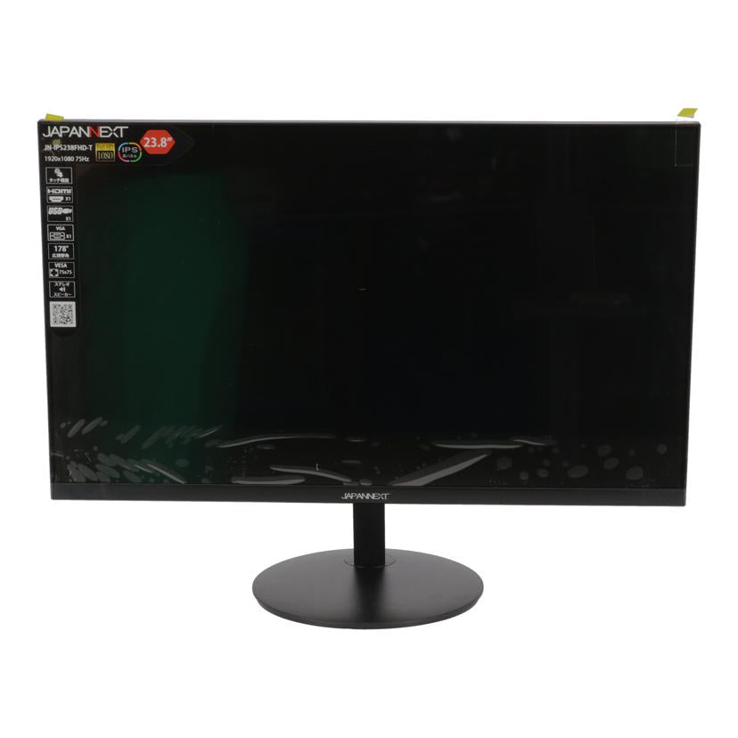 JAPANNEXT ジャパンネクスト/モニター/JN-IPS238FHD-T/JN-IPS238FHD-T//823832401030513/Aランク/70