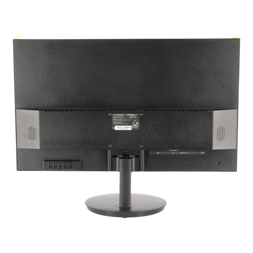 JAPANNEXT ジャパンネクスト/モニター/JN-IPS238FHD-T/JN-IPS238FHD-T//823832401030513/Aランク/70