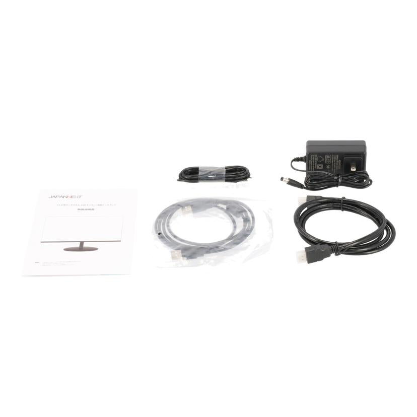 JAPANNEXT ジャパンネクスト/モニター/JN-IPS238FHD-T/JN-IPS238FHD-T//823832401030513/Aランク/70