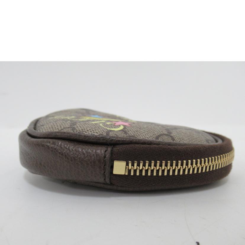 /コインケース/ハート型/GG/701062//214*/Aランク/63