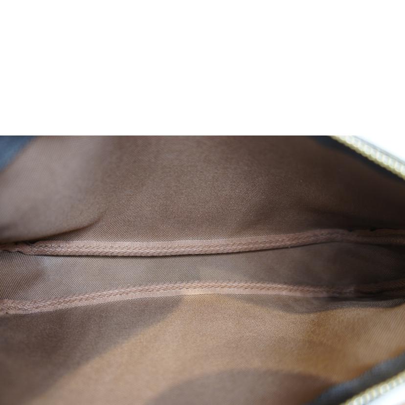 LOUIS VUITTON ルイヴィトン/ポシェットアクセソワール/モノグラム/M51980//CA0***/Aランク/92