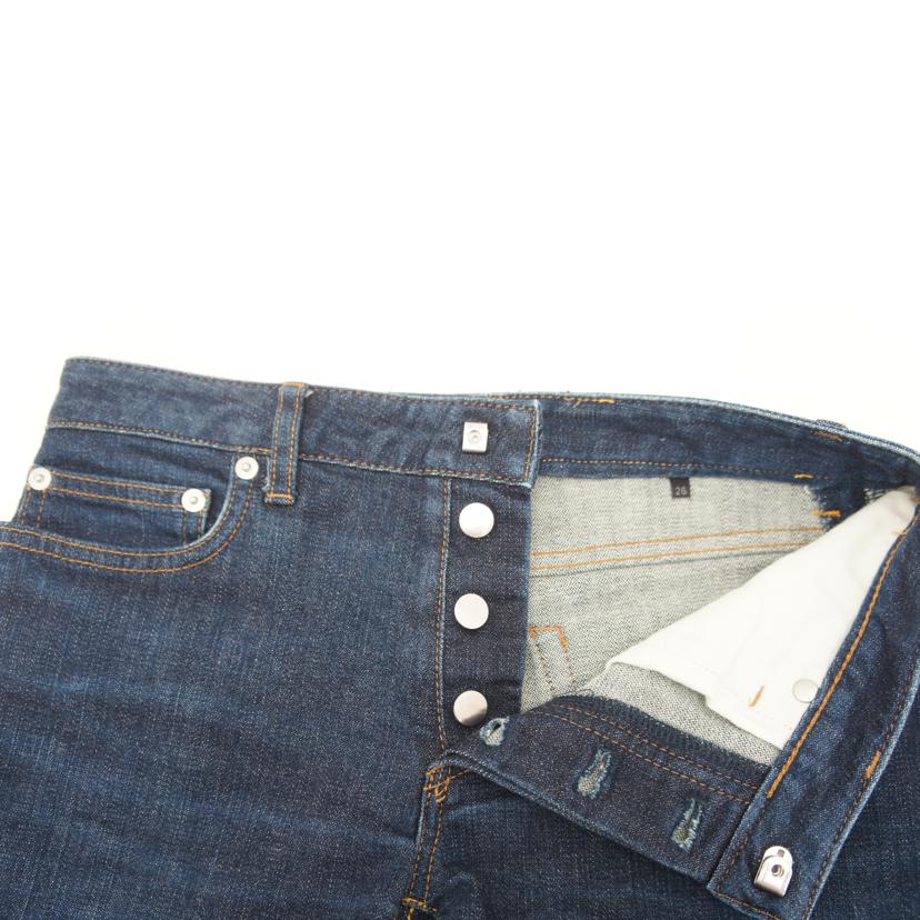 Christian Dior クリスチャンディオール/Christian Dior デニムパンツ//Bランク/78