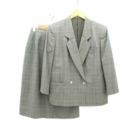 Burberry‘s バーバリーズ/バーバリーズ スーツ JK&スカート//BCランク/78