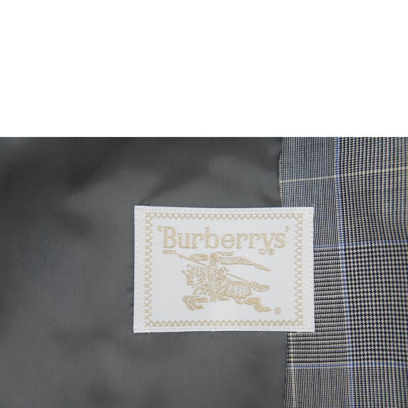 Burberry‘s バーバリーズ/バーバリーズ スーツ JK&スカート//BCランク/78