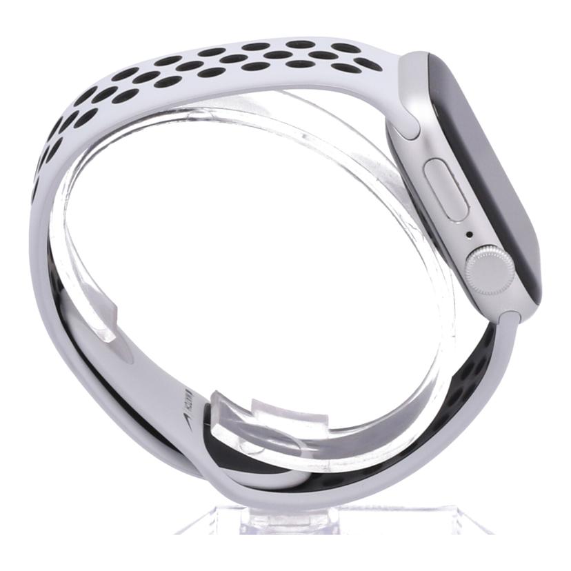 Apple アップル /AppleWatch Nike SE GPS 40mm/MYYD2J/A//H4HF30MMQ1N0/ABランク/85