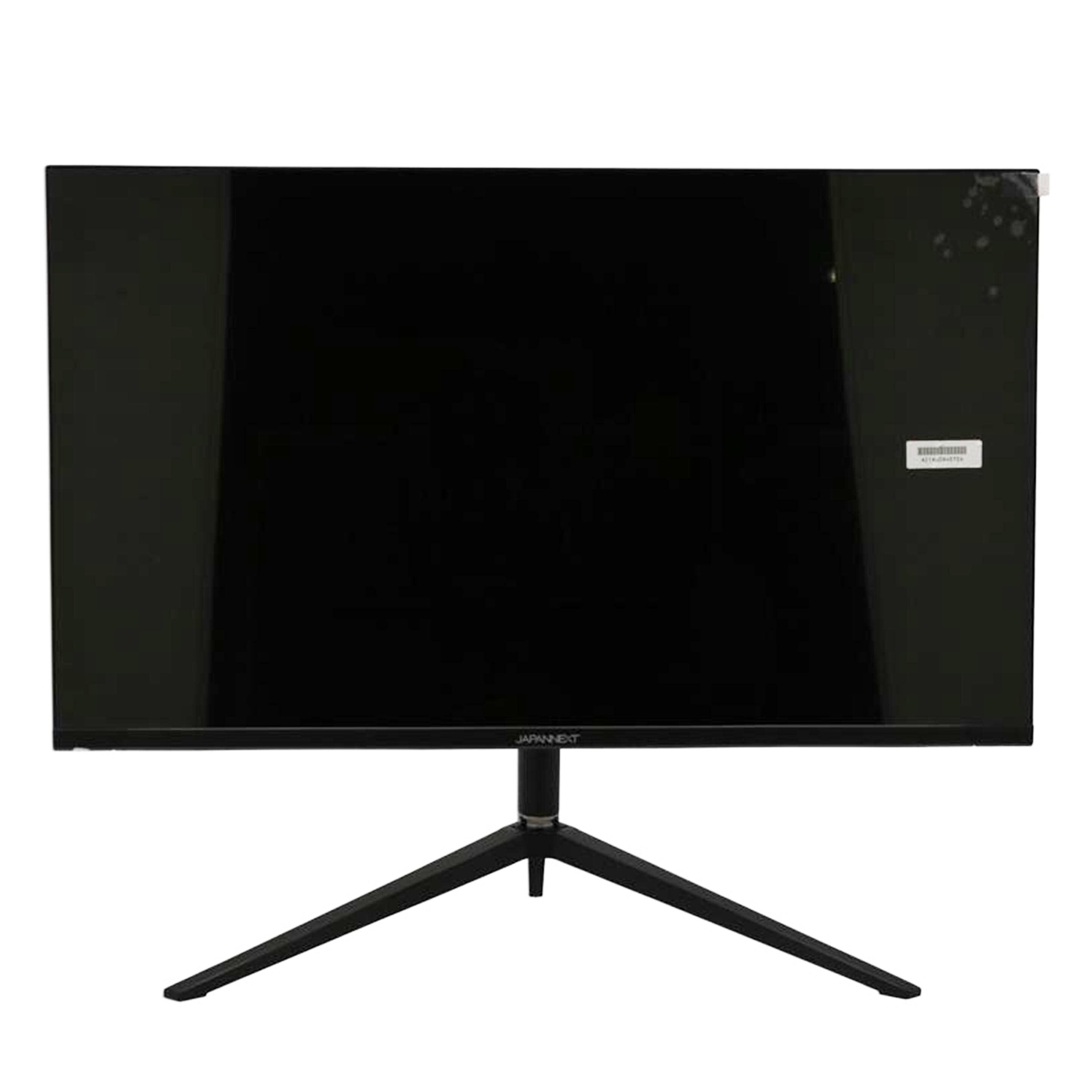 JAPANNEXT ジャパンネクスト/モニター/JN-27V165WQHDR-HSP/JN-27V165WQHDR-HSP//63764V27Q165H2308N184/Aランク/70