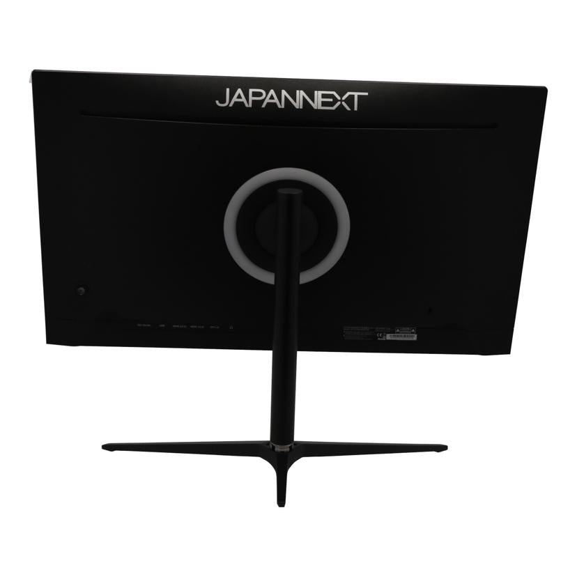 JAPANNEXT ジャパンネクスト/モニター/JN-27V165WQHDR-HSP/JN-27V165WQHDR-HSP//63764V27Q165H2308N184/Aランク/70