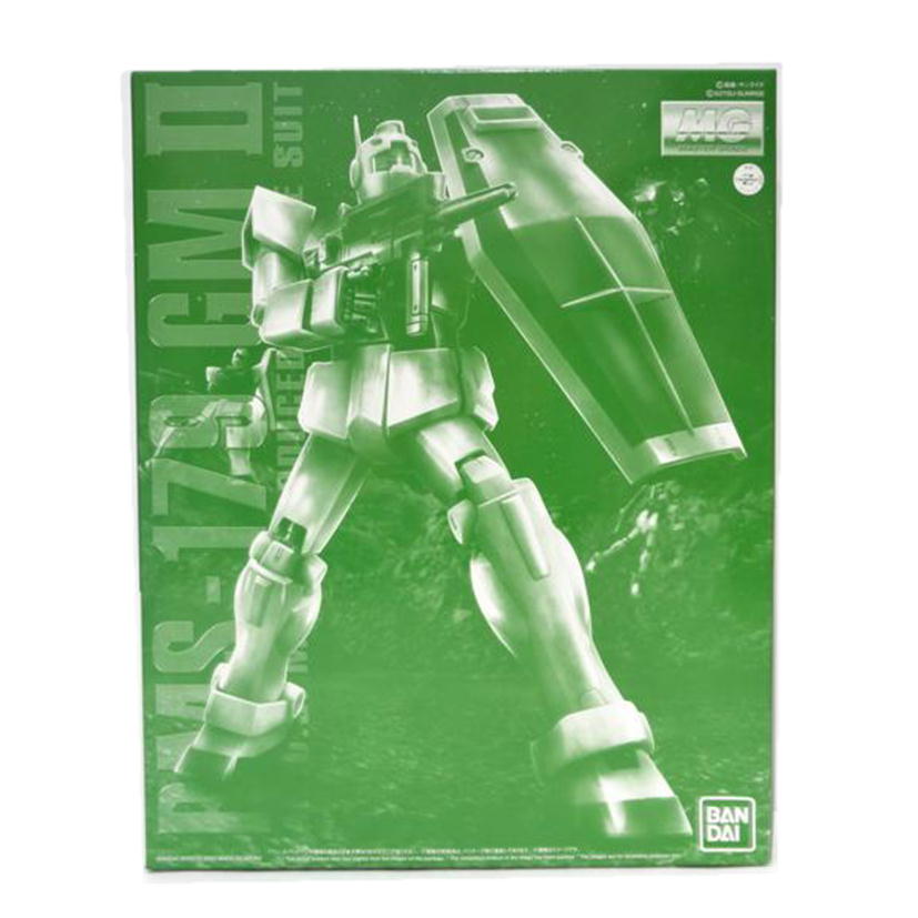 BANDAI バンダイ/MG/ジムⅡ(エゥーゴカラー)//ABランク/42