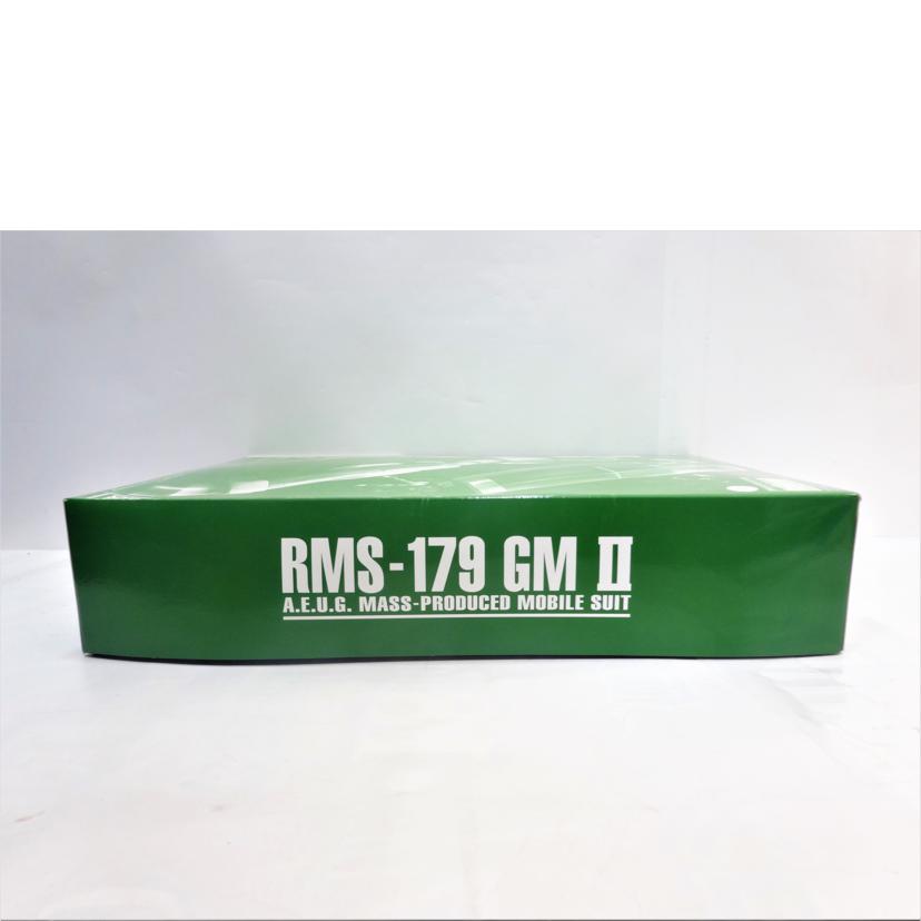 BANDAI バンダイ/MG/ジムⅡ(エゥーゴカラー)//ABランク/42