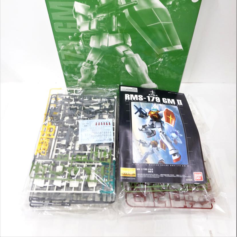 BANDAI バンダイ/MG/ジムⅡ(エゥーゴカラー)//ABランク/42