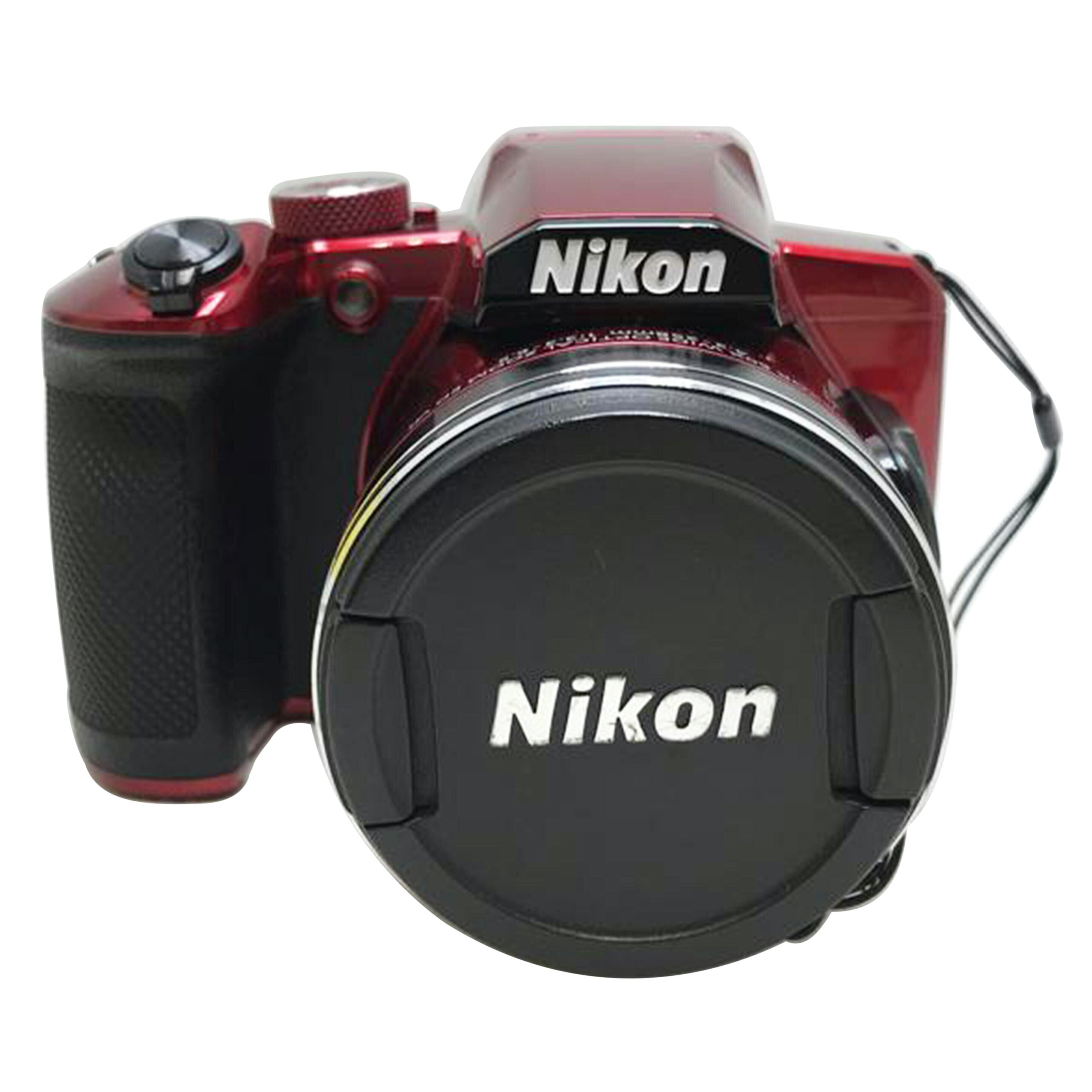 Nikon ニコン/コンパクトデジタルカメラ/COOLPIX B600//21001250/Bランク/51