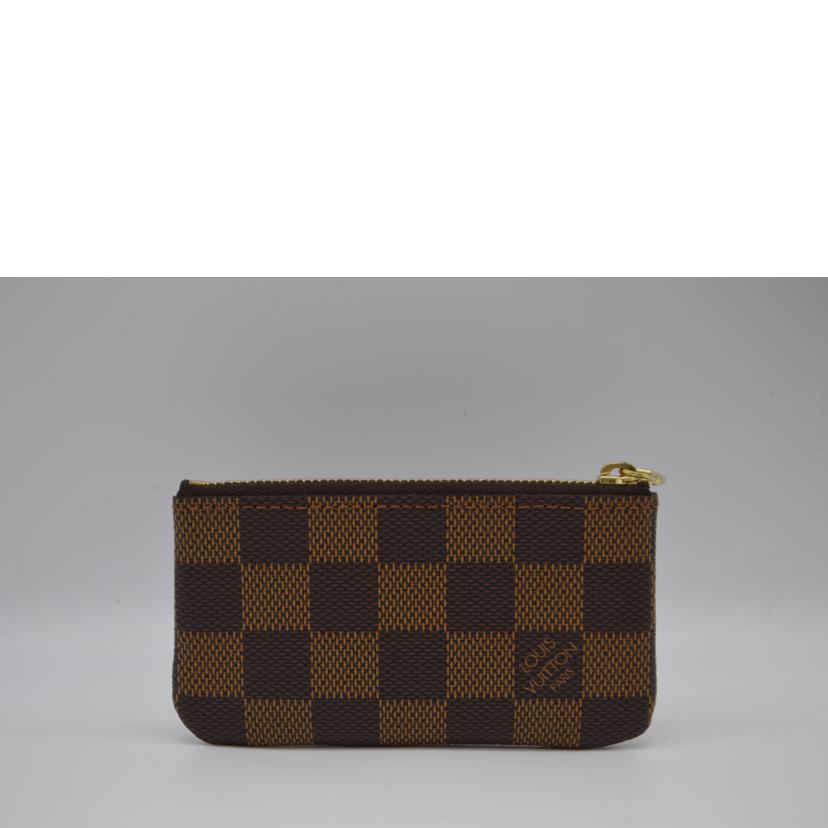 LV ルイヴィトン/ポシェット・クレ/ダミエ/エヌベ/N62658//CA1***/Aランク/89