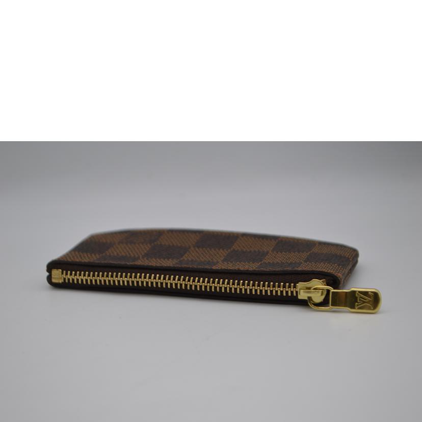 LV ルイヴィトン/ポシェット・クレ/ダミエ/エヌベ/N62658//CA1***/Aランク/89