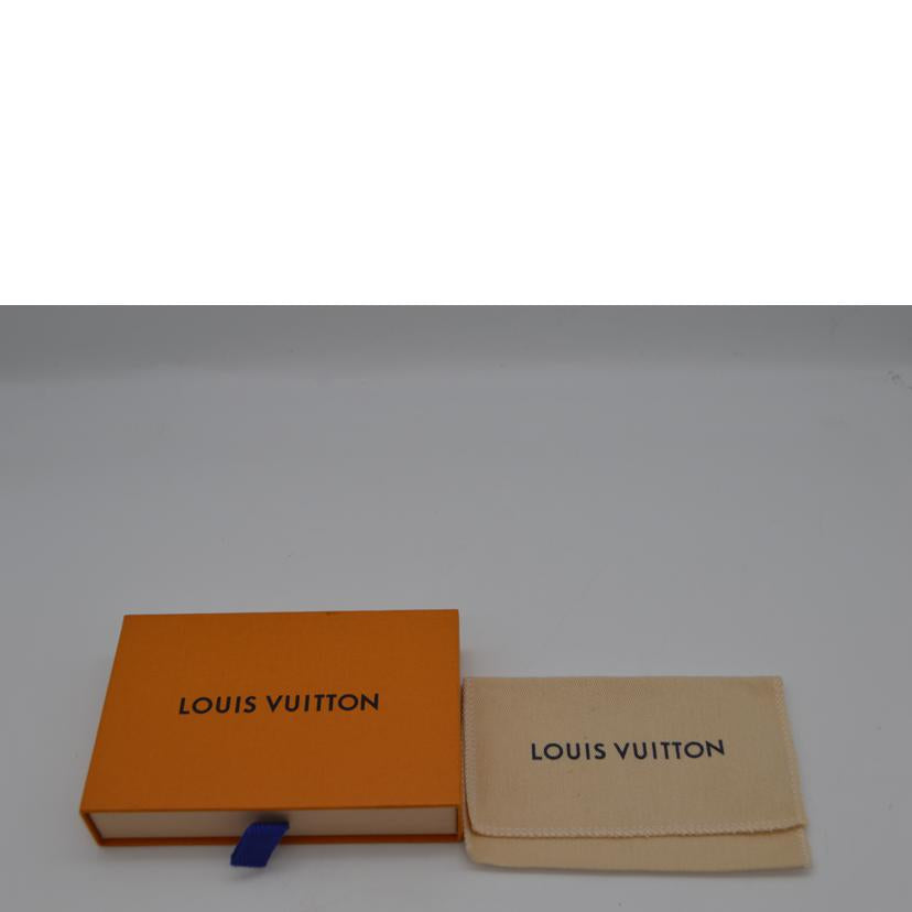 LV ルイヴィトン/ポシェット・クレ/ダミエ/エヌベ/N62658//CA1***/Aランク/89