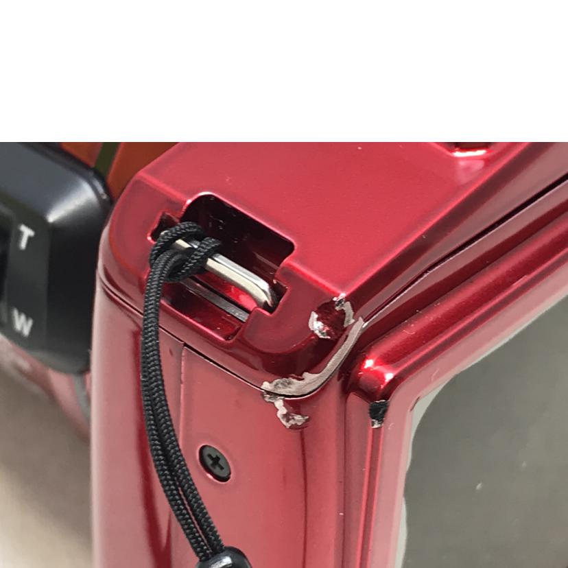 Nikon ニコン/コンパクトデジタルカメラ/COOLPIX B600//21001250/Bランク/51