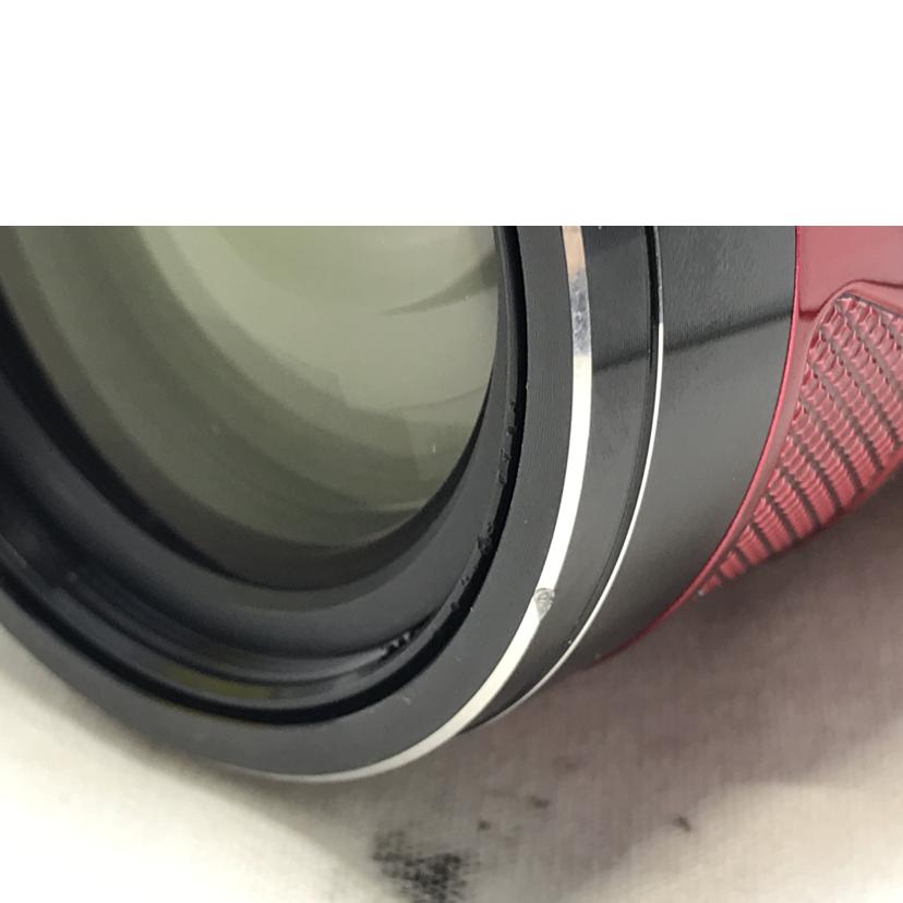 Nikon ニコン/コンパクトデジタルカメラ/COOLPIX B600//21001250/Bランク/51