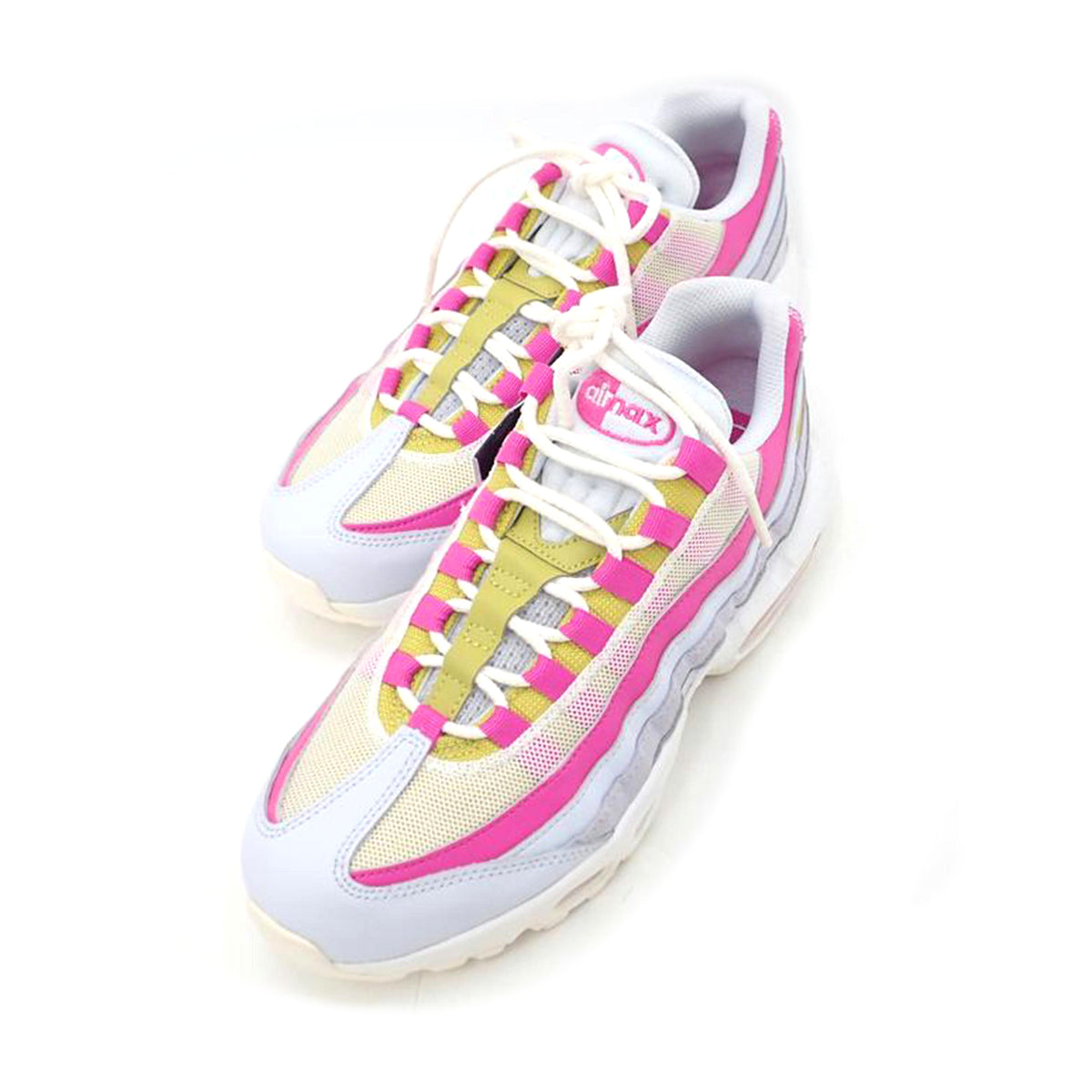 NIKE ナイキ/NIKE ウィメンズエアマックス95/CI3710-001//Sランク/69