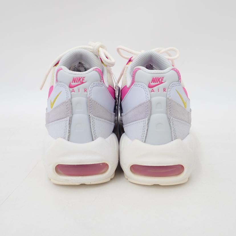 NIKE ナイキ/NIKE ウィメンズエアマックス95/CI3710-001//Sランク/69