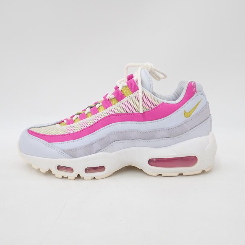 NIKE ナイキ/NIKE ウィメンズエアマックス95/CI3710-001//Sランク/69