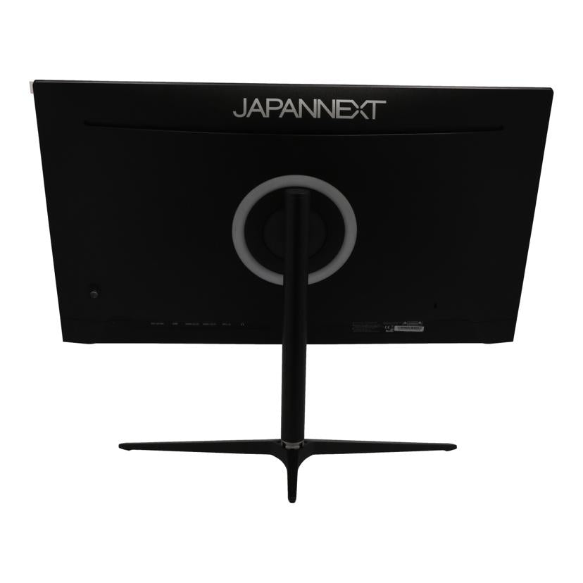 JAPANNEX ジャパンネクスト/モニター/JN-27V165WQHDR-HSP/JN-27V165WQHDR-HSP//63764V27Q165H2308N046/Aランク/70