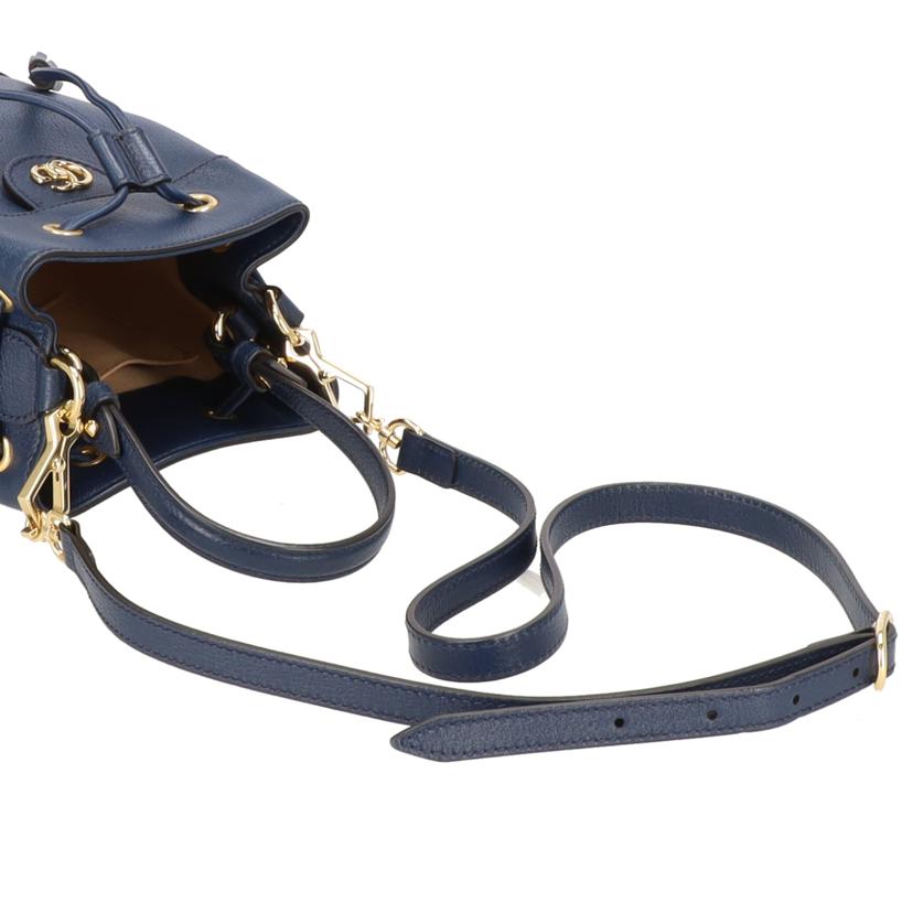 GUCCI グッチGUCCI/GGスモールバゲット/オフディア2WAYショルダー/310846//498***/Aランク/91