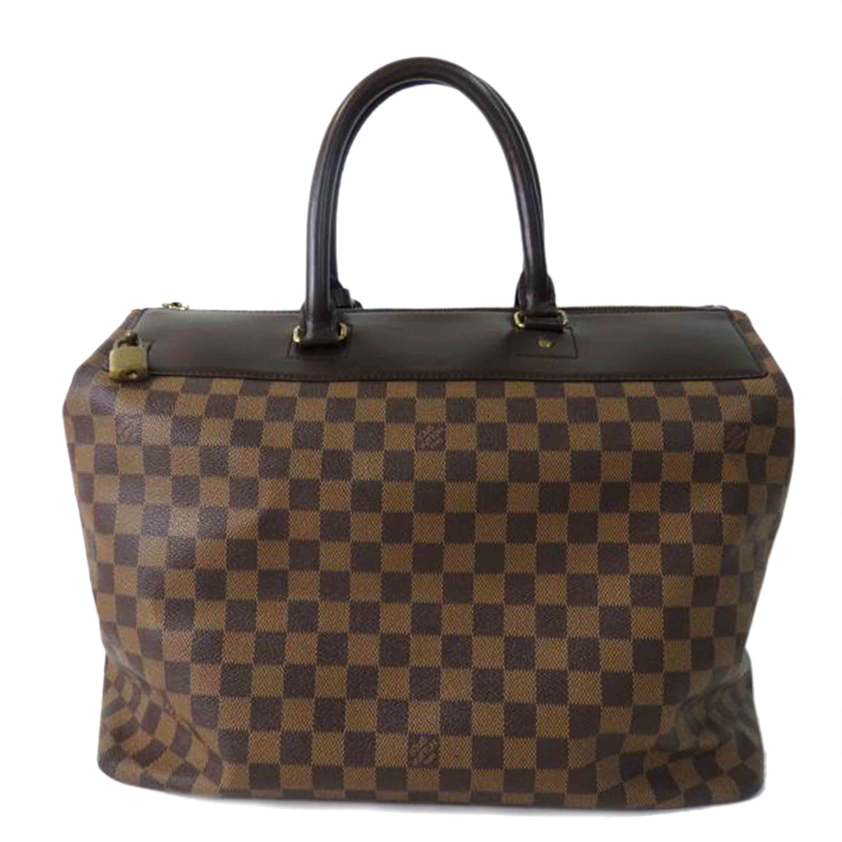 LV ルイヴィトン/グリニッジPM/ダミエ/N41165//AR0***/Bランク/84