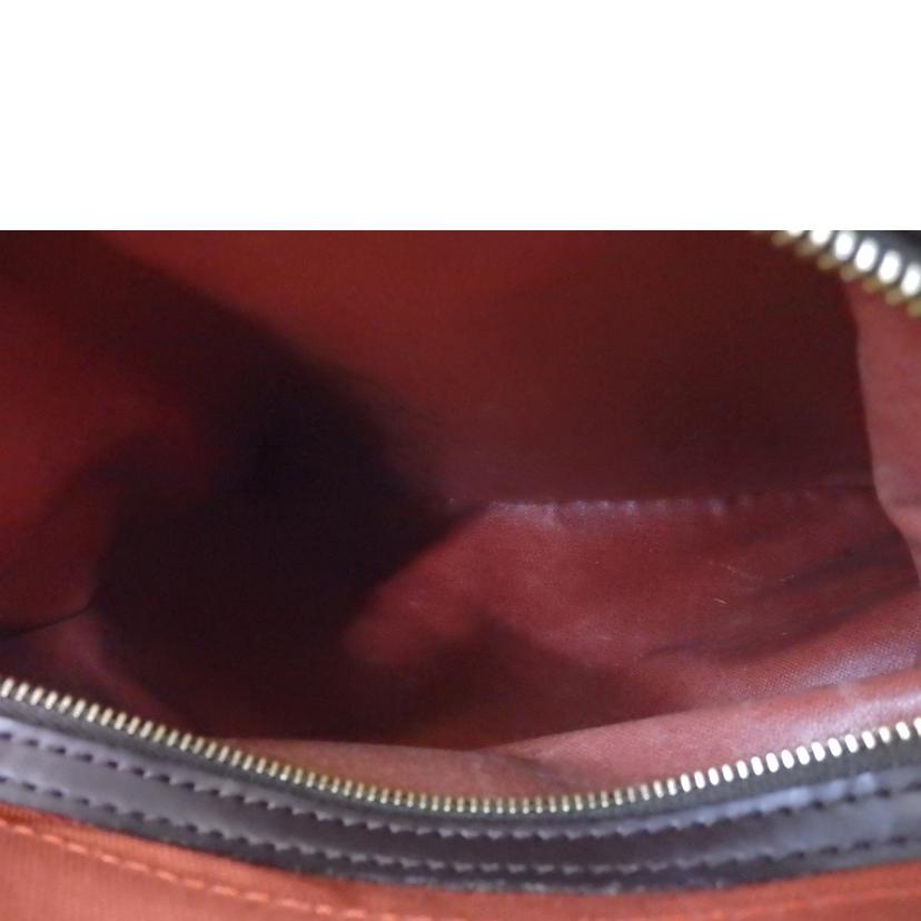 LV ルイヴィトン/グリニッジPM/ダミエ/N41165//AR0***/Bランク/84