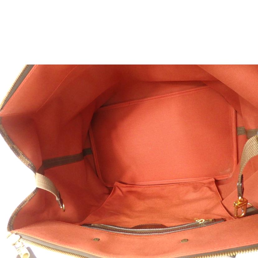 LV ルイヴィトン/グリニッジPM/ダミエ/N41165//AR0***/Bランク/84