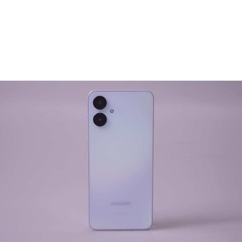 SAMSUNG サムスン/Galaxy A25 5G 64GB/SC-53F//RFCY51XZ9TD/Bランク/76