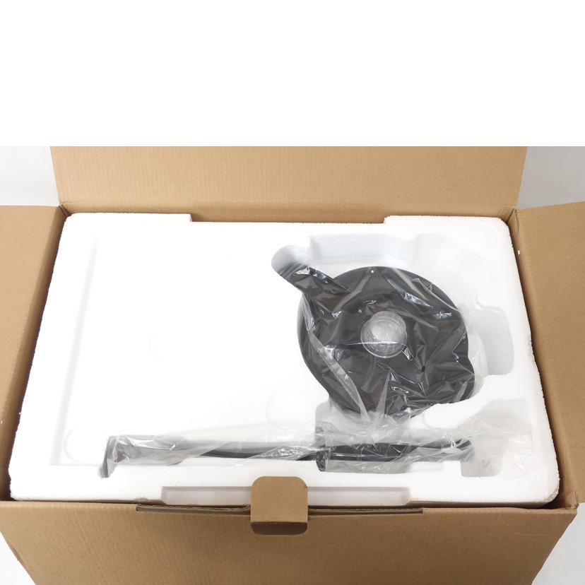 TWINBIRD ツインバード/パワフルミキサー ブラック/KC-4869//GW2I144/SAランク/65