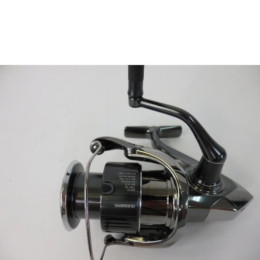 SHIMANO/STELLA 4000XG リール/STELLA4000XG//Aランク/84