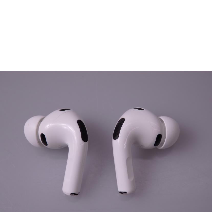 Apple アップル/Air Pods Pro3/MFHP4J/A//HC526F6C7Q/Bランク/76