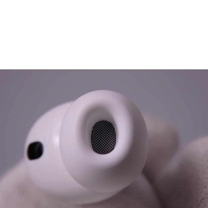 Apple アップル/Air Pods Pro3/MFHP4J/A//HC526F6C7Q/Bランク/76