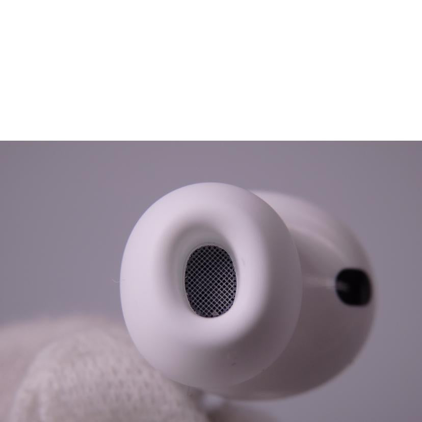 Apple アップル/Air Pods Pro3/MFHP4J/A//HC526F6C7Q/Bランク/76